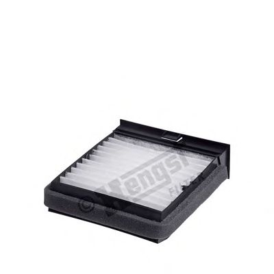 HENGST FILTER e991li -  Фильтр воздуха в салоне